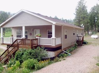 23510 Brook Ct, Hill City, SD 57745