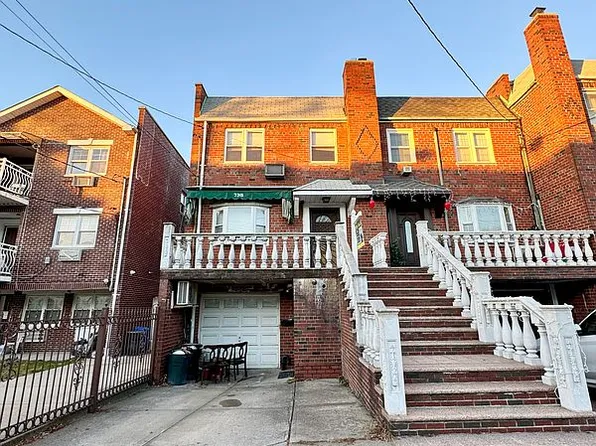 73-15 58th Ave, Maspeth, NY 11378