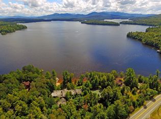3942 State Route 30, Saranac Lake, NY 12983