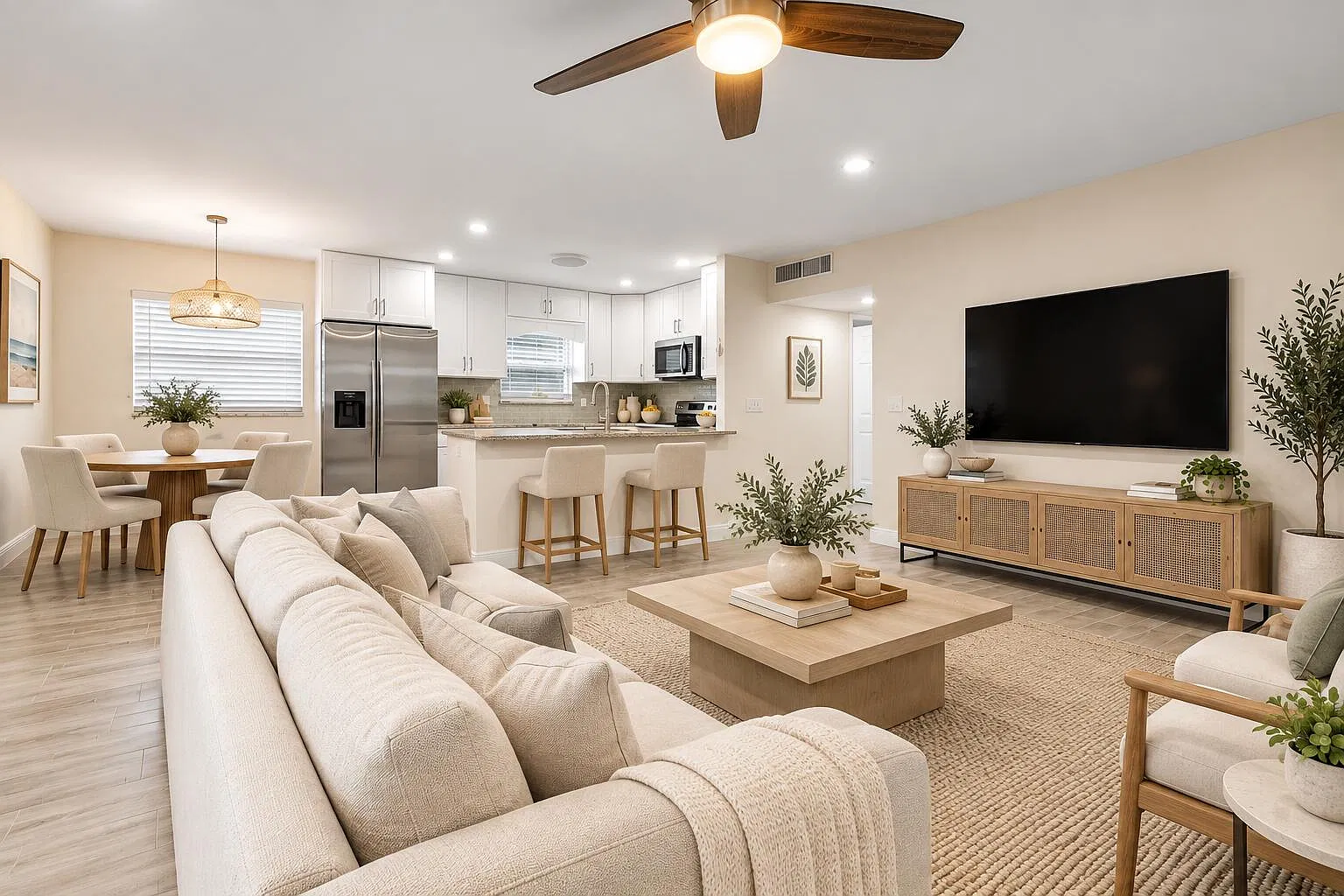 2 bed, 2.0 bath, 880 sqft, $1,825 — Photo 4