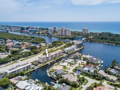 750 NE Spanish River Boulevard #408, Boca Raton, FL, 33431