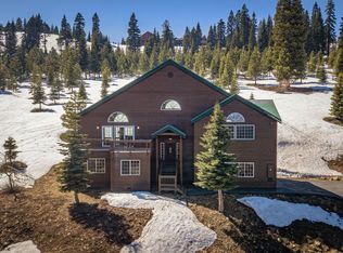 13016 Skislope Way, Truckee, CA 96161
