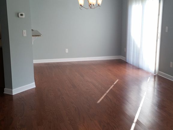 Spacious Living and Entertaining