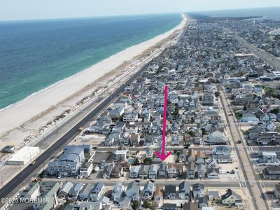 25 O Street, Seaside Park, NJ, 08752