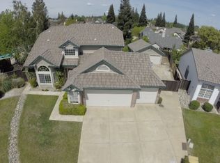 1536 Blue Ln, Roseville, CA 95747