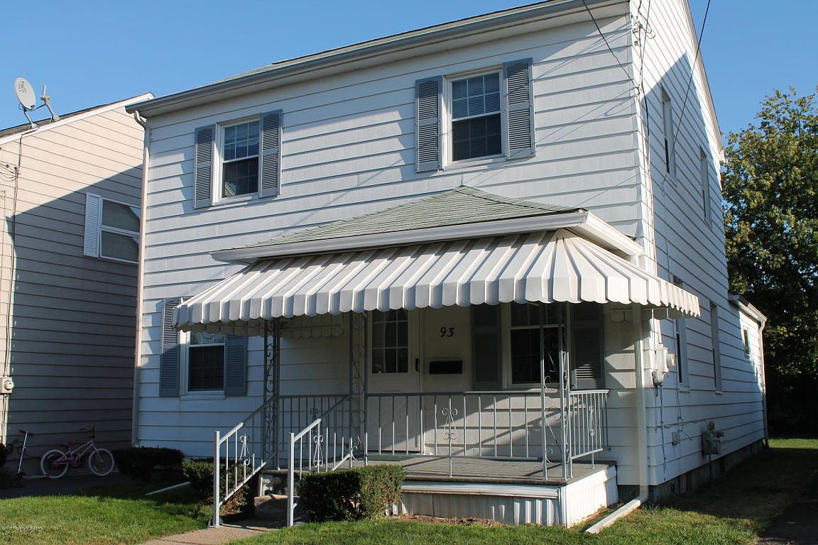 93 N Goodwin Ave, Kingston, PA 18704 Zillow