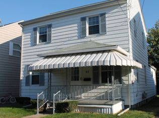 93 N Goodwin Ave, Kingston, PA 18704