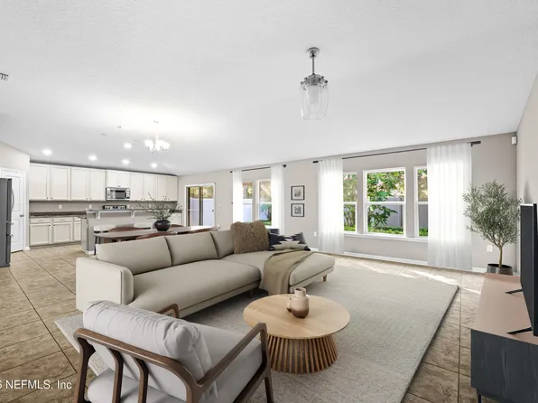 13166 CHRISTINE MARIE Court, Jacksonville, FL 32225