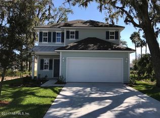 2152 Fairway Villas Dr, Jacksonville, FL 32233