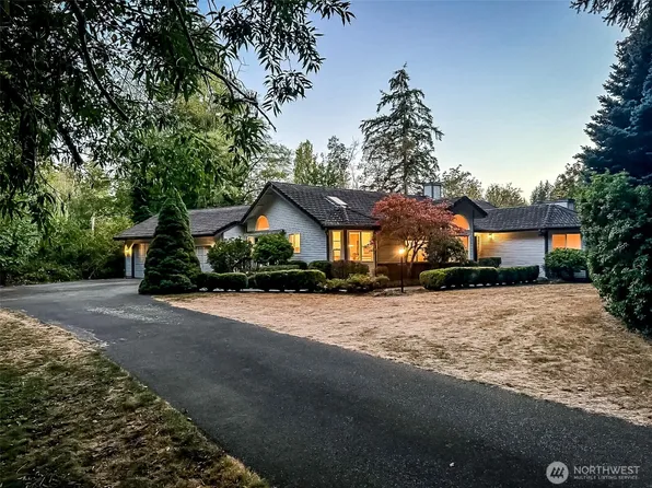 7063 E Owl Ridge Lane, Port Orchard, WA 98366