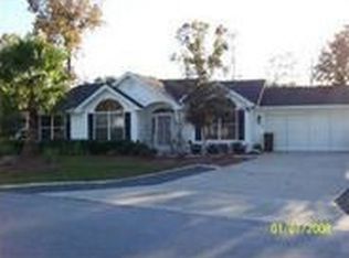 8371 SW 108th Loop, Ocala, FL 34481