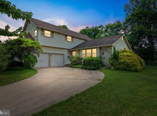 506 Balsam Rd, Cherry Hill, NJ 08003
