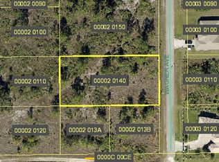 803 Wagner Ave, Lehigh Acres, FL 33972
