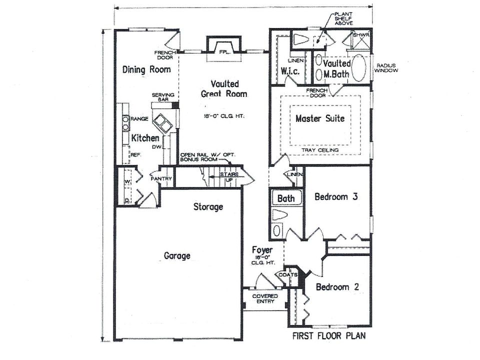 2nd image of 46 Reserve At Sango Mls Lot 46
