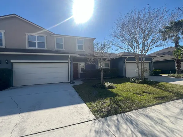 3179 Chestnut Ridge Way, Orange Park, FL 32065