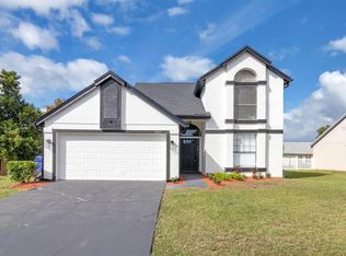 2622 Liz Ln, Kissimmee, FL 34744