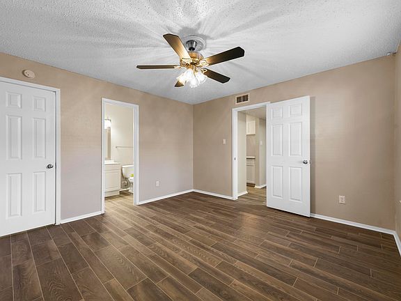 One of our beautiful floorplans!