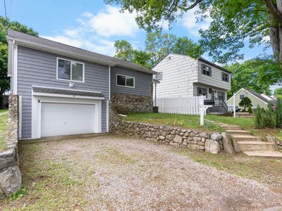 27 Ponus Avenue, Norwalk, CT, 06850