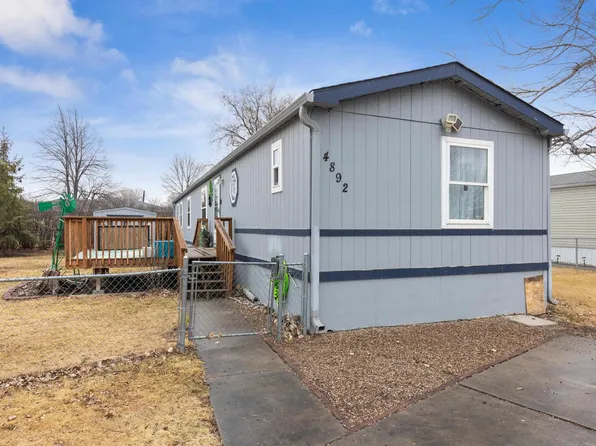 4892 Roberts Ct, Rapid City, SD 57703