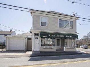 67 Winter St, Taunton, MA 02780