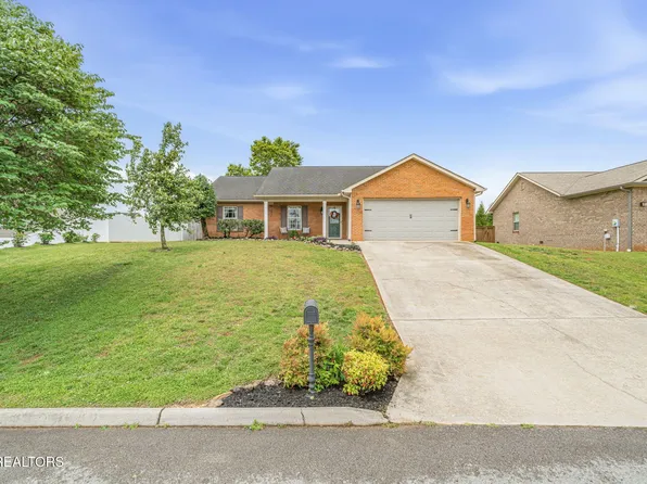 466 Mill Creek Dr, Loudon, TN 37774