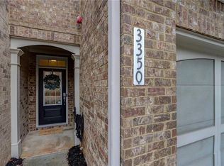 3350 Vintage Cir SE, Smyrna, GA 30080