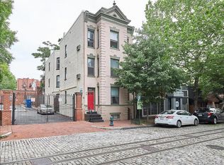 3215 O St NW APT 5, Washington, DC 20007