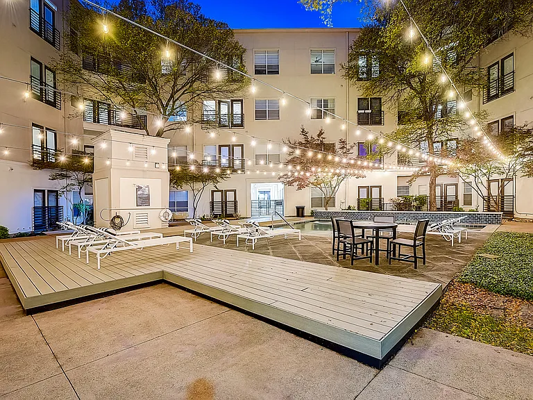 5 Mockingbird Apartments — Photo 60