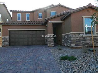 1101 Echo Pass St #0, Henderson, NV 89052