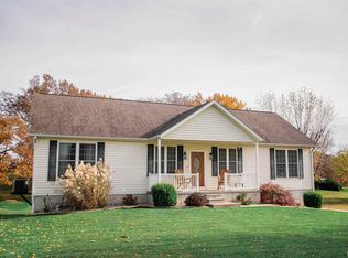 1452 Gilmoor Dr, Fowler, IL 62338