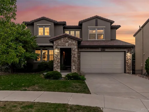2385 S Loveland Way, Lakewood, CO 80228