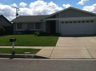 9201 Konocti St, Rancho Cucamonga, CA 91730