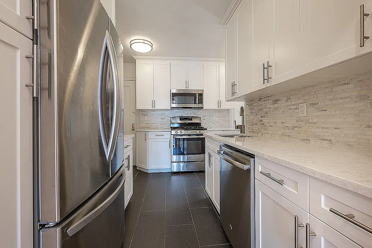 124 West 79th Street — Photo 4