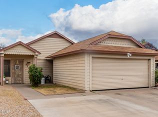 6321 W Christy Dr, Glendale, AZ 85304