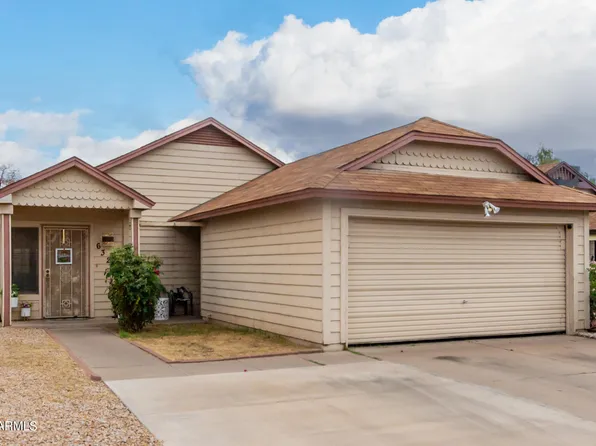 6321 W CHRISTY Drive, Glendale, AZ 85304