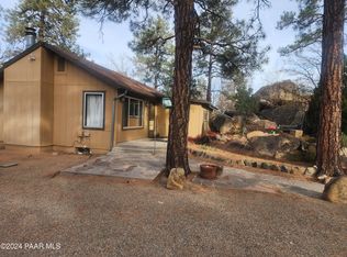 619 Dougherty St, Prescott, AZ 86305