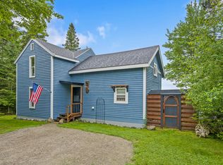 219 Rays Point Rd, Milbridge, ME 04658