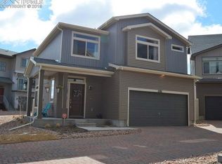 6082 John Muir Trl, Colorado Springs, CO 80927
