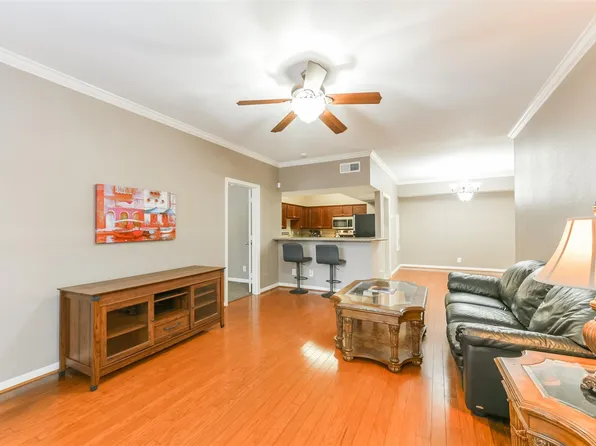 2255 Braeswood Park Dr APT 153, Houston, TX 77030