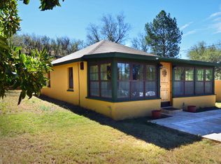 275 S 4th Ave, Patagonia, AZ 85624