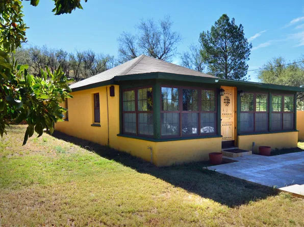 275 S 4th Ave, Patagonia, AZ 85624