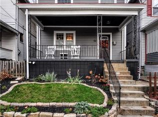 56 Admiral Dewey Ave, Pittsburgh, PA