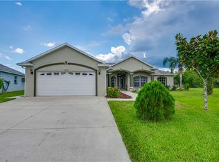 2932 Jebidiah Loop, Saint Cloud, FL 34772
