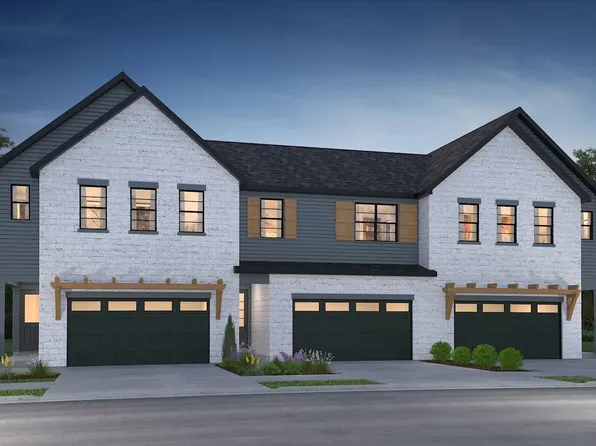 Spencer Plan, 35eighty Townes