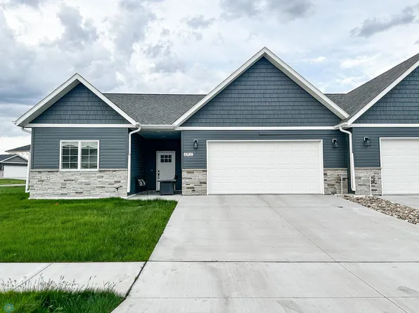 6702 71st Ave S, Horace, ND 58047