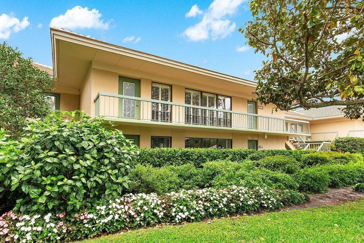 4321 B Quail Ridge Drive N #Sandpiper — Quail Ridge Country Club