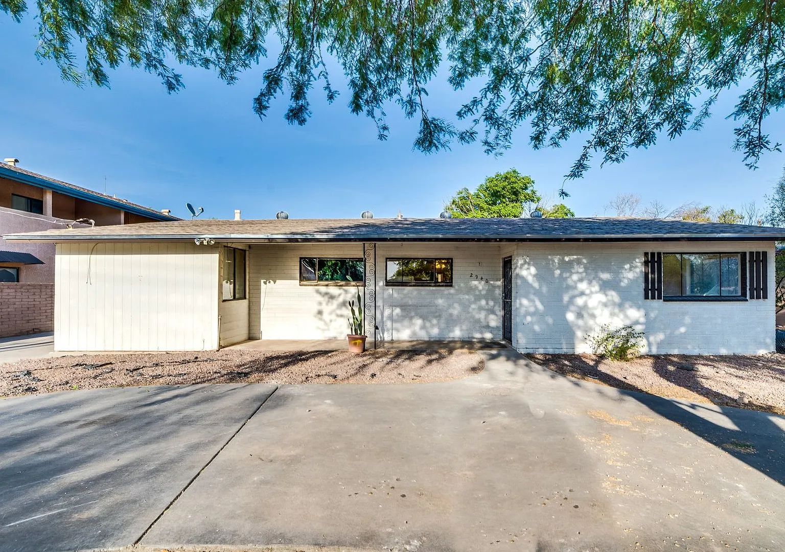 2940 N. Cherry Ave. — Photo 1