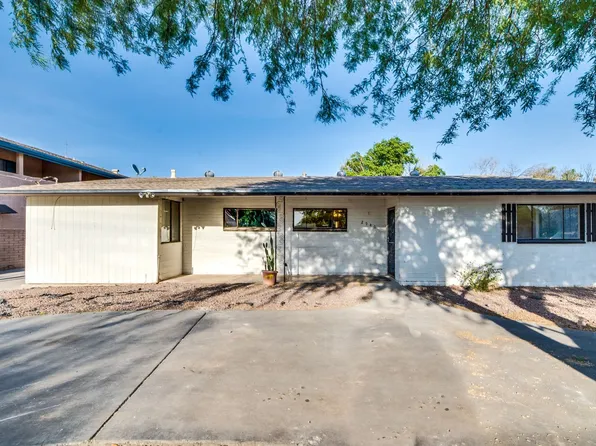 2940 N. Cherry Ave.