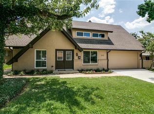 3642 Ridgebriar Dr, Dallas, TX 75234