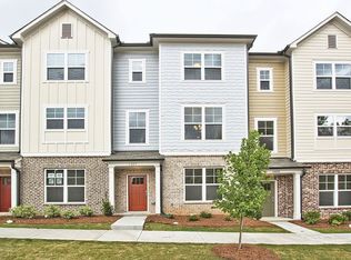 1607 Falcon Crest Way #53, Decatur, GA 30032